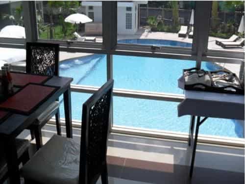 บีเอส เรสซิเดนซ์ สุวรรณภูมิ บีเอส เรสซิเดนซ์ สุวรรณภูมิ