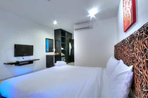 บีเอส เรสซิเดนซ์ สุวรรณภูมิ บีเอส เรสซิเดนซ์ สุวรรณภูมิ