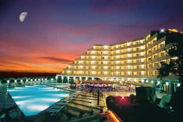 Grand Prestige Hotel & Spa Side