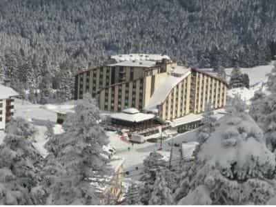 Grand Yazici
