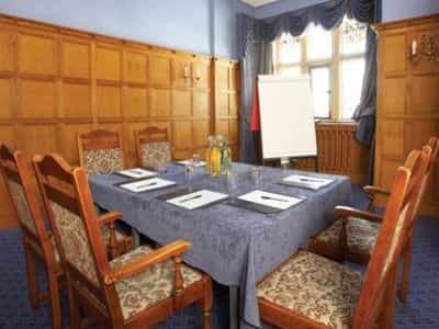 Best Western Salford Hall Best Western Salford Hall