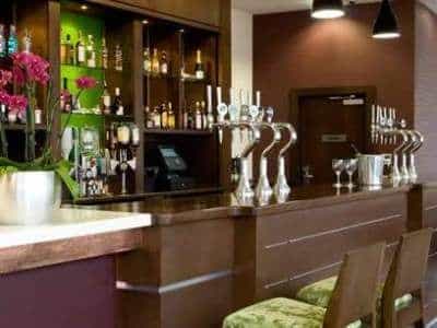 Jurys Inn Aberdeen (I) Jurys Inn Aberdeen (I)