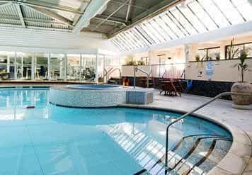 Marriott Aberdeen Marriott Aberdeen