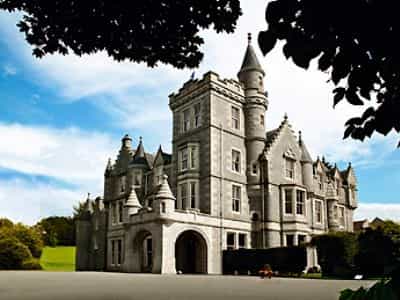 Mercure Aberdeen Ardoe House Hotel and Spa Mercure Aberdeen Ardoe House Hotel and Spa