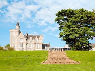 Mercure Aberdeen Ardoe House Hotel and Spa Mercure Aberdeen Ardoe House Hotel and Spa