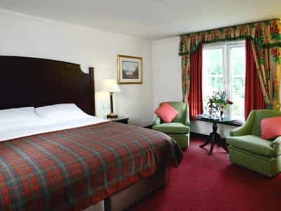 Macdonald Forest Hills Hotel and Resort Macdonald Forest Hills Hotel and Resort