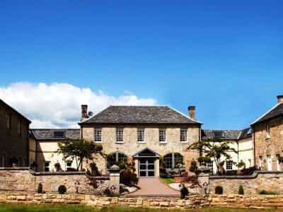 Airth Castle Hotel And Spa Resort Airth Castle Hotel And Spa Resort