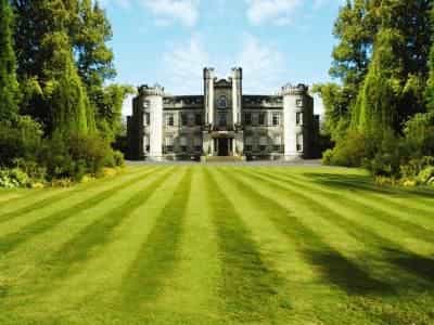 Airth Castle Hotel And Spa Resort