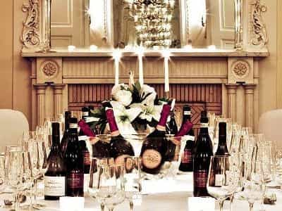 Airth Castle Hotel And Spa Resort