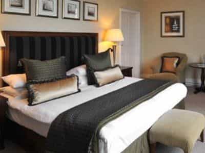 Best Western White Lion