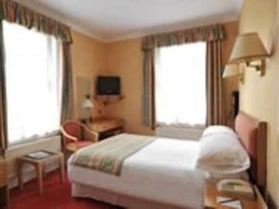 Best Western White Lion