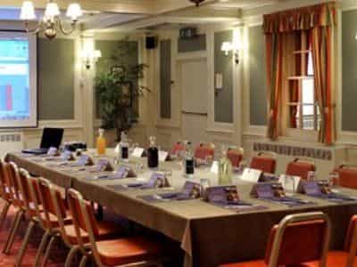 Best Western White Lion