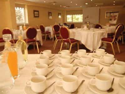 Best Western Cresta Court Best Western Cresta Court