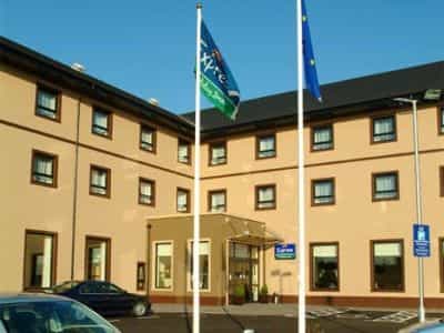 Holiday Inn Express Antrim