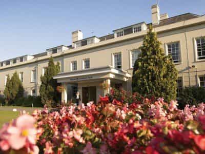 Hilton Avisford Park