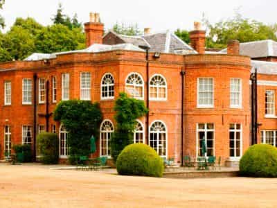 Royal Berkshire