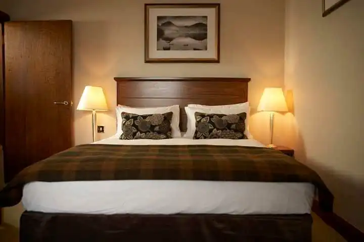 Hilton Coylumbridge
