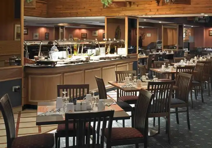 Hilton Coylumbridge