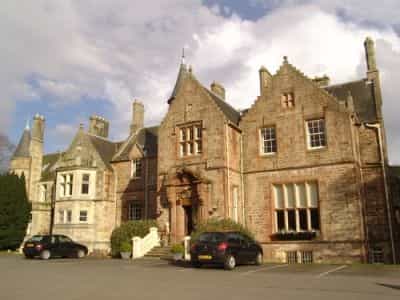Belleisle House Belleisle House