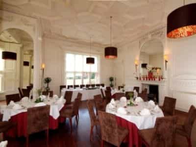 Belleisle House Belleisle House