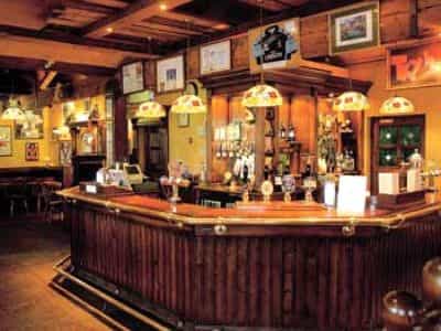 Best Western Rogerthorpe Manor Best Western Rogerthorpe Manor