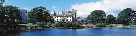 De Vere Cameron House