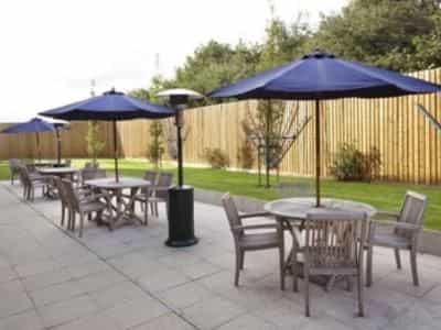 Holiday Inn Express Banbury M40, Jct 11