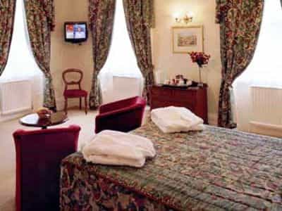 Best Western Ardsley House Best Western Ardsley House