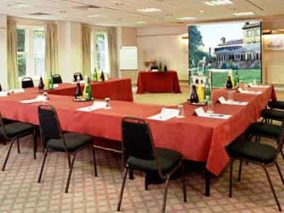 Best Western Ardsley House Best Western Ardsley House