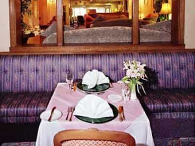 Best Western Ardsley House Best Western Ardsley House