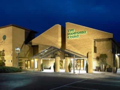 Hampshire Court Hampshire Court