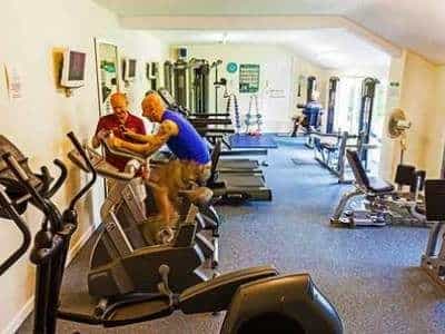 Best Western Plus Castle Inn (I)