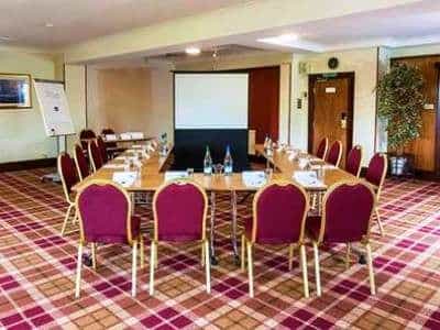 Best Western Plus Castle Inn (I)