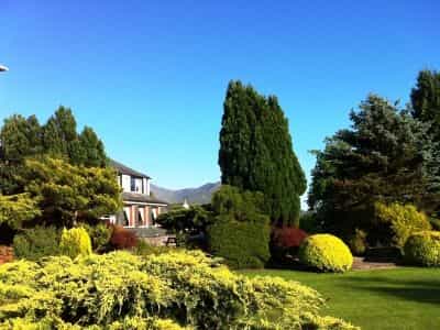 Best Western Plus Castle Inn (I)