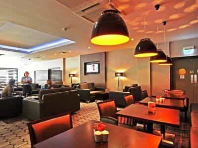 Holiday Inn Express Bfs Queen's Quarter Holiday Inn Express Bfs Queen's Quarter