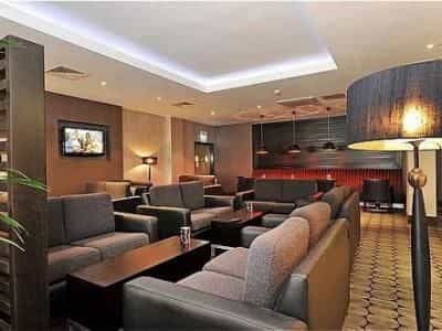 Holiday Inn Express Bfs Queen's Quarter Holiday Inn Express Bfs Queen's Quarter