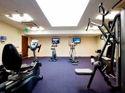Park Inn By Radisson Park Inn By Radisson