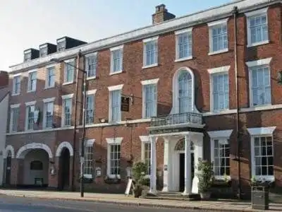Beverley Arms Beverley Arms