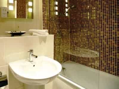 Best Western Westley