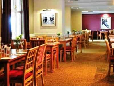 Best Western Westley
