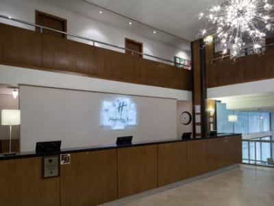 Holiday Inn Birmingham City By IHG Holiday Inn Birmingham City By IHG