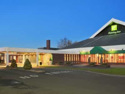 Holiday Inn Birmingham M6 Jct7 (I)