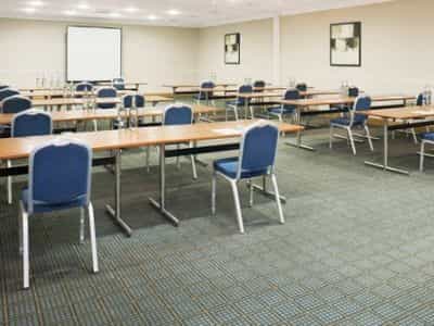 Holiday Inn Birmingham M6 Jct7 (I)