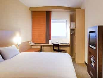 Ibis Birmingham City Centre Ibis Birmingham City Centre