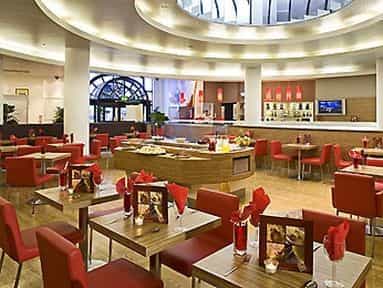 Ibis Birmingham City Centre Ibis Birmingham City Centre