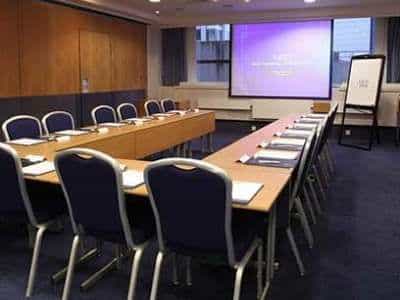 Jurys Inn Birmingham (I)