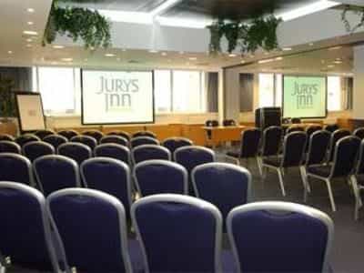 Jurys Inn Birmingham (I)