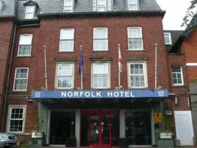 Norfolk