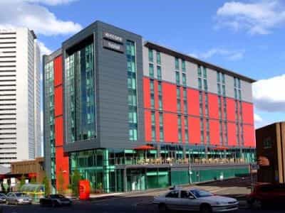 Ramada Encore Birmingham City Centre