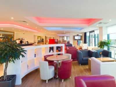 Ramada Encore Birmingham City Centre